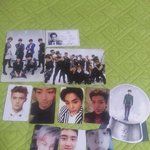 [EXO] 나 포카 운 10<b>오</b><b>짐</b>ㄹㅇ