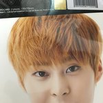 [EXO] 나 이거 조카 옛날에 샀는데
