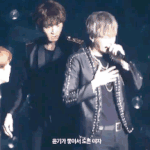 [방탄소년단] 꿀에펨에서도 느낀 거지만