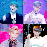 [EXO] 4<b>분할</b> 여깄음
