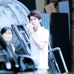 [세훈] 160612 인기가요 중간<b>외출</b> 고화질