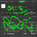 [EXO] 백색<b>소음</b> 머글한테 영업하고 옴