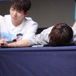[방탄소년단] 박지민도랐
