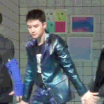 [EXO] 얘들아 새벽짤 올려줄게
