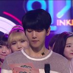 [EXO] 백현이 뒤에 <b>인형</b>같이 생긴애 누구?
