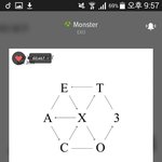 [EXO] 김종대 <b>핸드폰</b> 배경화면할 사진좀 주라