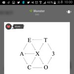 [EXO] 리얼리티는 <b>사장</b>이 나가고