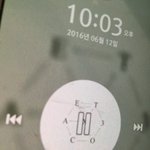 [EXO] 학교에서 몬스터뮤비 상황 궁예