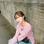 [에이핑크] 하<b>빵이</b> 졸예