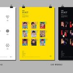 [엔터톡] 앨범 포스터가 마음에 안 들었던 엑소 팬덤