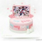 [세븐틴] @@생일 케이크 문구를 추천해주세요!@@