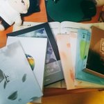 [방탄소년단] 이삐들은 방탄이들의 3주년을맞으며