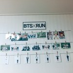 [방탄소년단] 나도 아래이삐<b>처럼</b> 자랑해야징