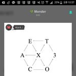 [EXO] 백현실물 졸라 <b>갸름</b>하고 코 졸라 높고