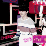 [EXO] 백현이 <b>이러</b>케 생김?