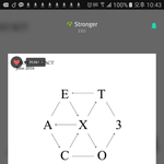 [EXO] 티켓팅은 실력이아니라 운빨이라고