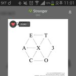 [EXO] 타둘사라지니까 <b>훈이</b> 새벽담도 많이 줄어든듯