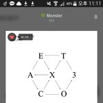 [EXO] ㅆㅂ 애들하고 신분이 멀게 느껴진다 슈발