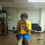[방탄소년단] 아 근데 <b>사장</b>님이