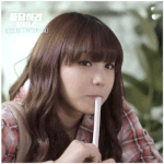 [에이핑크] 멍뭉지 <b>응칠</b>시절