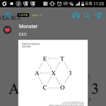 [EXO] 방금 <b>수학</b> 과외쌤이랑 몬스터 이야기 했는데