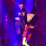 [EXO] ㅅㅂ 쇼케보다 급빡침