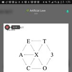 [EXO] 알티피셜<b>럽</b> 나나 나유 워나 플레이<b>미</b> 부분 뭔가 좋