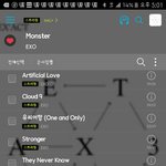 [EXO] 나 <b>잇힝</b>이 포카 있는데 교환하자