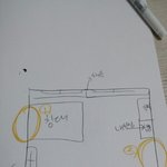 [EXO] <b>포스터</b> 어디다 붙일지 댓좀