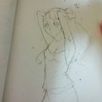 얘들아 내 그림 <b>지적</b>해줘