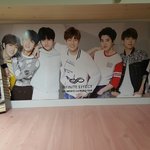[인피니트] <b>포스터</b>를붙혔는데