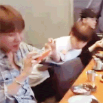 [방탄소년단] 너희를 사랑하는만큼