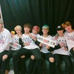 [방탄소년단] 내가 처음으로