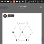 [EXO] 음방 <b>출연</b> 안해도 상받음ㅇ 전에 엑소 더스때도 그럼