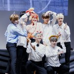 [방탄소년단] 방탄소년단이아미에게보내는편지보고있는데