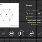 [EXO] 애들이 <b>리얼리티</b> 찍고싶다구 했으니까
