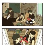 [방탄소년단] <b>세상</b>에 ㅁㅊ
