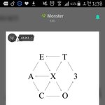 [EXO] 슴 신비<b>주의</b>컨셉 