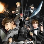 [방탄소년단] 이거 되게 멋이써...