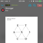 [EXO] 어새훈 백퍼 해1투 나오면