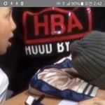 [방탄소년단] 꿀에펨 <b>지민이</b> 폰