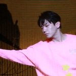 [BAP] 히무짱 <b>턱</b><b>선</b>에 베이실 베이비
