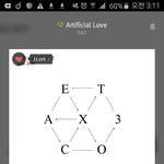 [EXO] <b>인원</b>체크