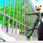 [댓글부탁해] 나 코스프레할껀데 좀 봐줄래..?!!