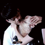 [EXO] 아 자고싶은데 <b>늦잠</b>잘까봐 무서워서 못자겠다