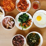 [내가<b>한</b>요리] 26살 여자가 만든 <b>집</b>밥