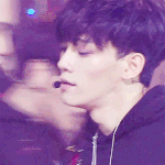 [CHEN] 인기가요 <b>몬스터</b>