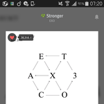 [EXO] 오늘 날씨 왜이리 <b>우중충</b>하냐...