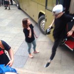 [세훈] 2년전 오늘-140613