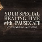 [맛집탐방] <b>도심</b>속에서 휴식을! ㅎㅎ 커피 맛있는집 PAUSE CAFE...